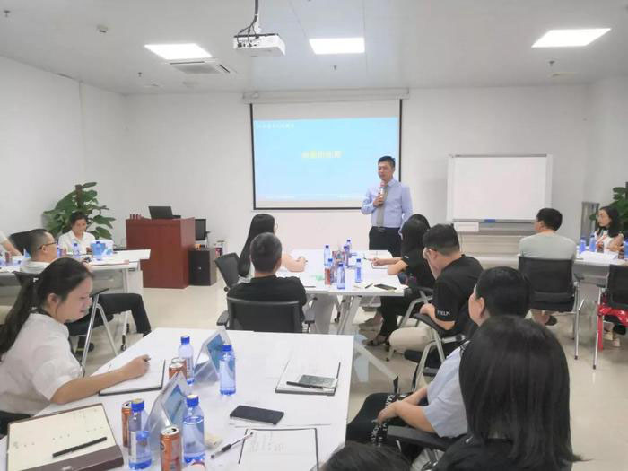 企業(yè)內(nèi)訓