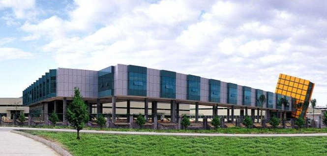 雄韜集團流程優化E化、智能決策BI案例