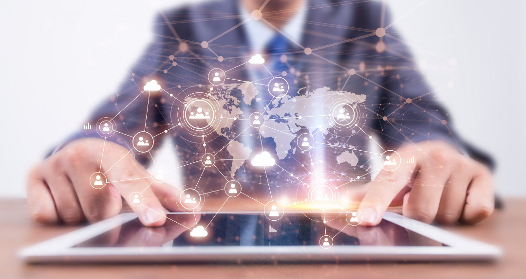 行業(yè)資訊 | 全球消費(fèi)線(xiàn)上化趨勢(shì)明確，中國(guó)跨境電商萬(wàn)億市場(chǎng)可期